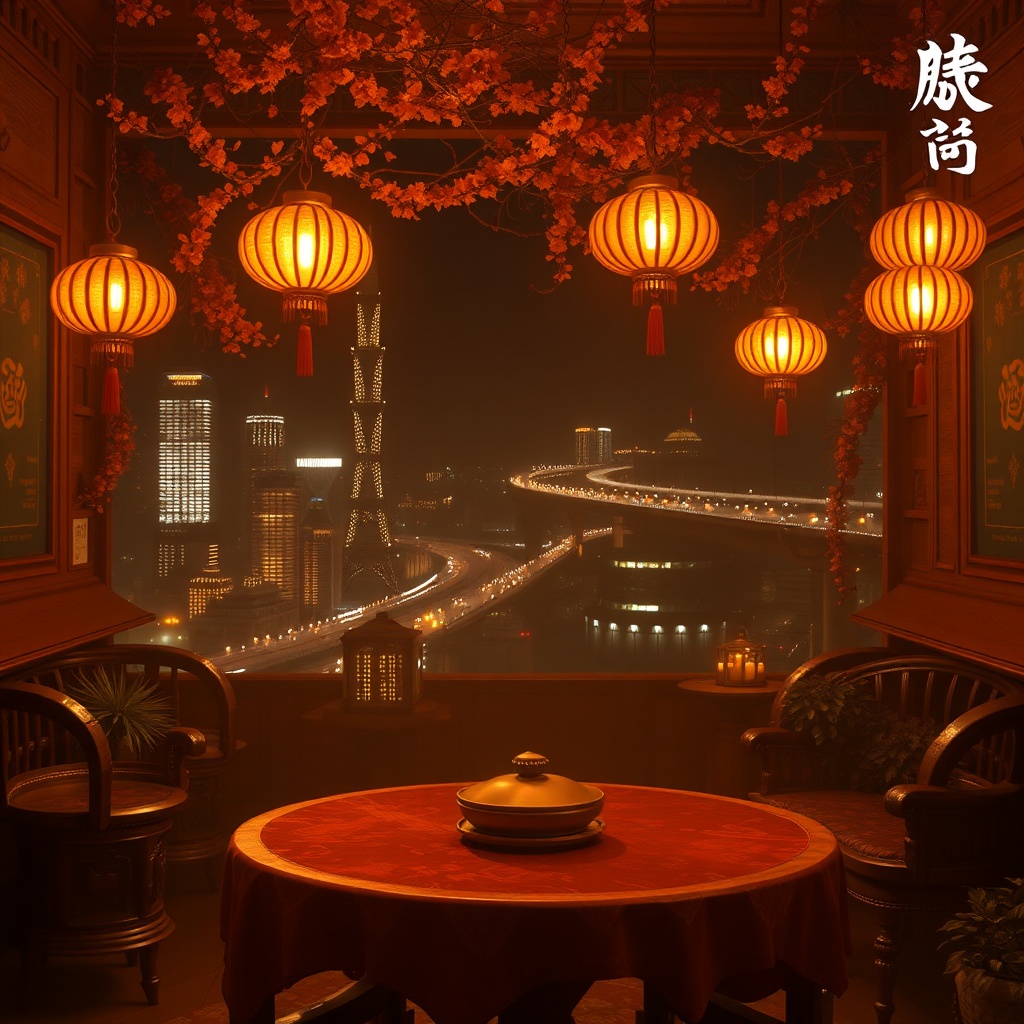 AI generated image by FLUX.1-schnell: 一个金发碧眼的御姐，职业套装，超低胸，超短裙，裸足高跟鞋。搔首弄姿