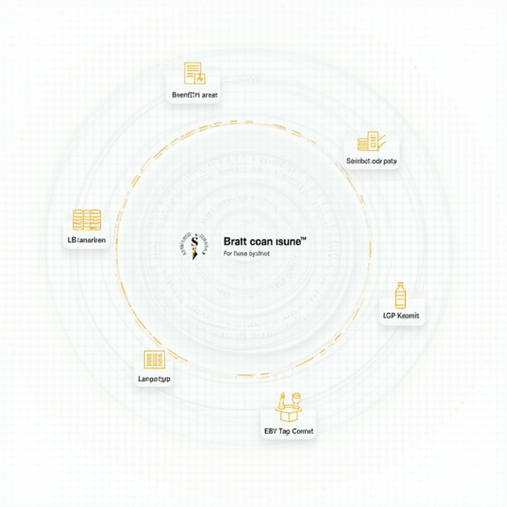 AI generated image by FLUX-Realism-Lora: Create a graphic that illustrates the relationships between the following Business Intelligence Models used to create the Finacial and Strategic Plans for Purity Products (a US Supplements company). The relationships you should illustrate should include the relative timelines of each and how each " rolls up " to comprise the longer timeline:
-1000 Day Plan: the  Plan through the end of 2026 to increase EBITDA 10X through the implementation of 7 key initiatives, including cost reductions, price increases, increases in retention & LTV, driving growth of the new retail business, and breakthrough results in scaling profitable digital acquisition campaigns.
-Business Model: the annual plan for 2024. This model focuses on the contribution generated by different business lines: digital e-commerce (sales from the website and Amazon), long-form TV ads, long-form radio ads, and a growing retail presence with partners like Walmart, CVS, and Walgreens. There's also a legacy segment with long-term customers acquired before the current year. The Business Model is created annually in Q1, forecasts performance for these units over the current year and the next four years.
-Contribution Models: there are monthly contribution models for digital, TV, radio, retail and VIP (which is our internal direct sales team calling on existing customers).  
