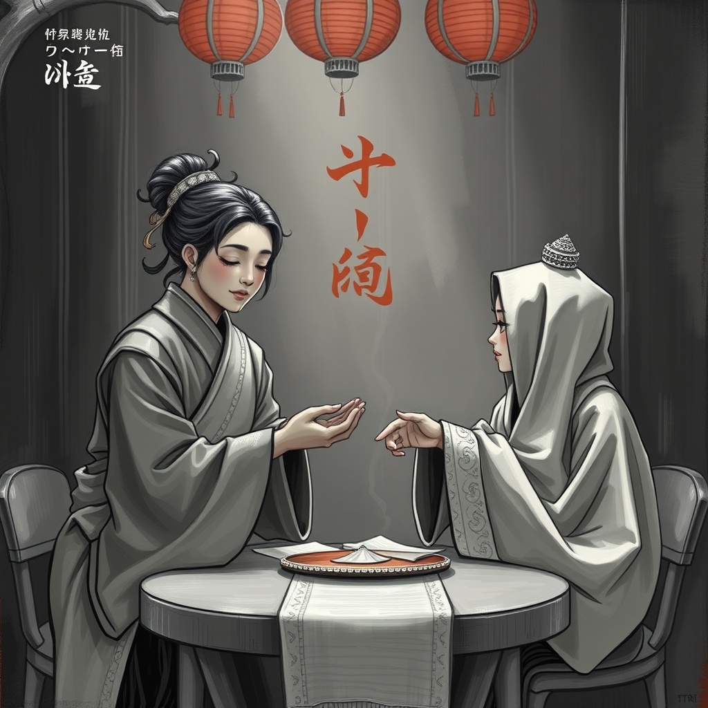 AI generated image by FLUX.1-schnell: 公主 怀孕 哥布林 强奸 女儿 ntr
