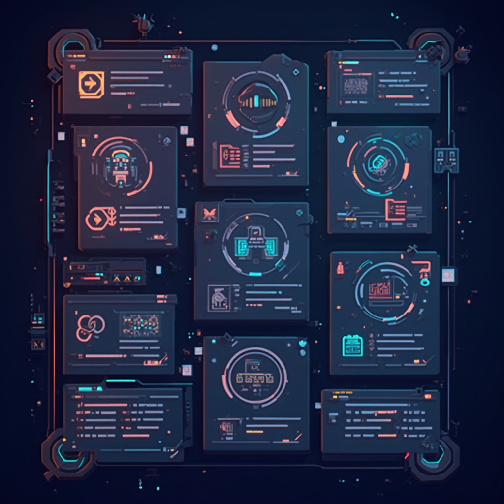 AI generated image by FLUX-Realism-Lora: Increased Average Order Value (AOV):
"Create a flat digital illustration of a modern e-commerce interface displaying personalized product suggestions in a clean, grid layout. Use simple geometric shapes with no 3D or convex effects and a limited, harmonious color palette to subtly emphasize increased order value without overpowering the text."
Style:
Cyberpunk & Futuristic: The design elements resemble a high-tech, digital aesthetic with glowing icons, wireframe elements, and a neon-like color scheme.
Minimalistic yet Dynamic: The background is dark, allowing the glowing elements to pop, while small floating icons and lines add movement and energy.
Color Scheme:
Dark Blue & Black Background: Creates a contrast that makes the glowing neon elements stand out.
Glowing Neon Accents: A mix of orange, blue, and red lights up the composition, giving a futuristic, high-tech feel.
Gradient Highlights: Smooth color transitions enhance the depth and richness of the design.
Bright Call-to-Action Colors: The key elements, like shopping carts, price tags, and receipts, use bright colors (red, blue, and gold) to draw attention.
No 3D elements
