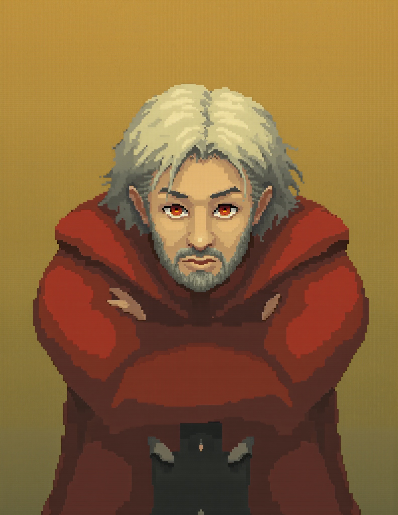 AI generated image by FLUX.1-image-to-image: 两个人都撩起下半身的裙子，露出上翘阴茎，