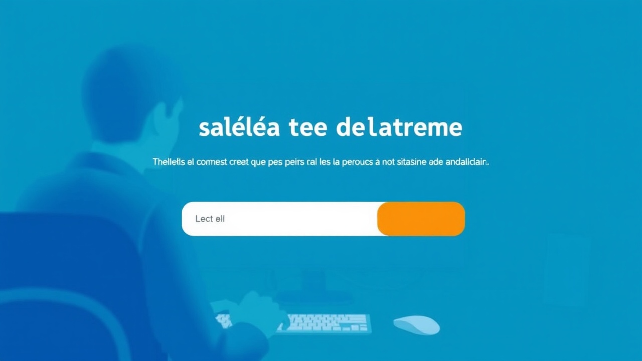 AI generated image by FLUX.1-schnell: comment créer des sites web pour les personnes en situation de handicap ?