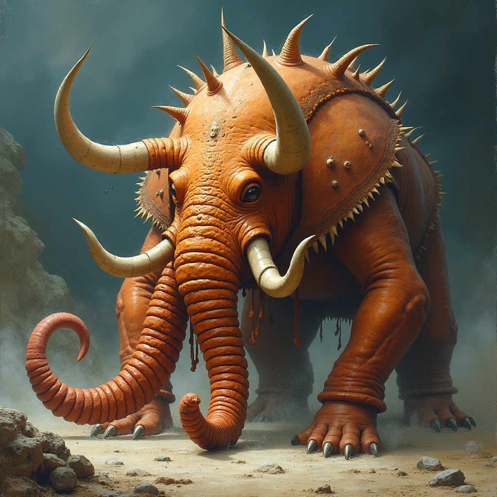 AI generated image by FLUX.1: gorduras saudaveis