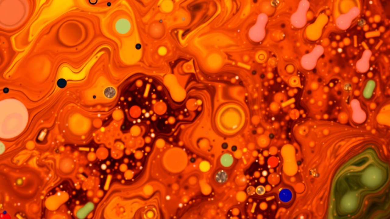 AI generated image by FLUX.1-schnell: wallpaper random