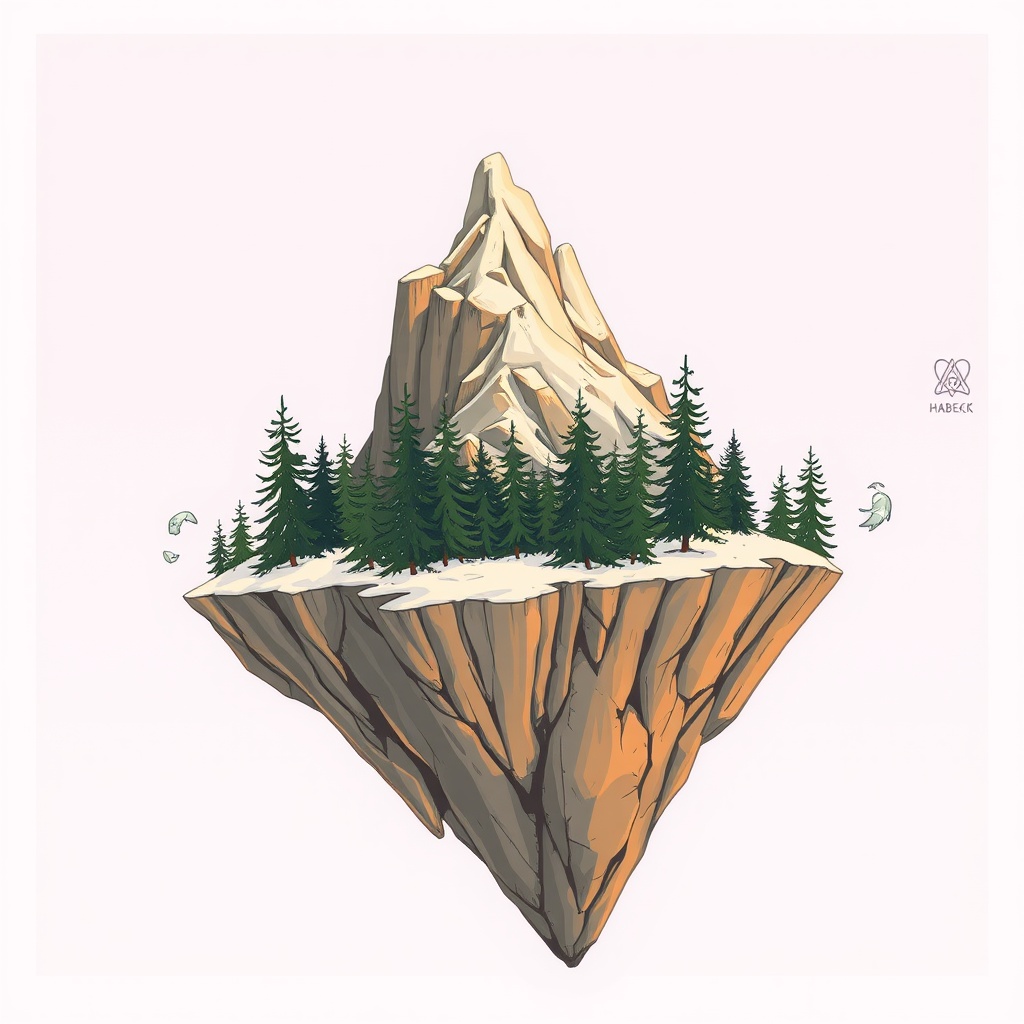 AI generated image by FLUX.1-schnell: Cloaseup from Robert Habeck