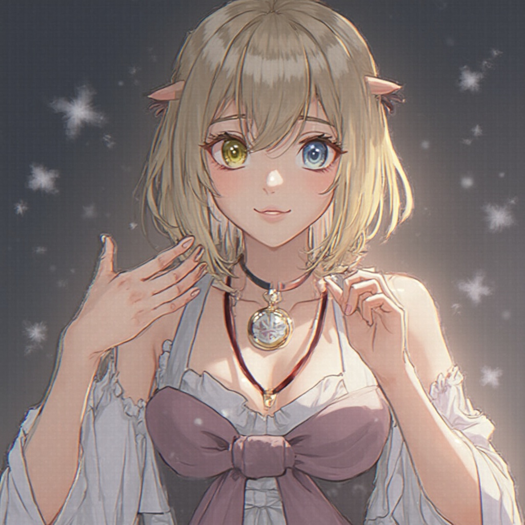 AI generated image by FLUX-Realism-Lora: 丰满的白人女性