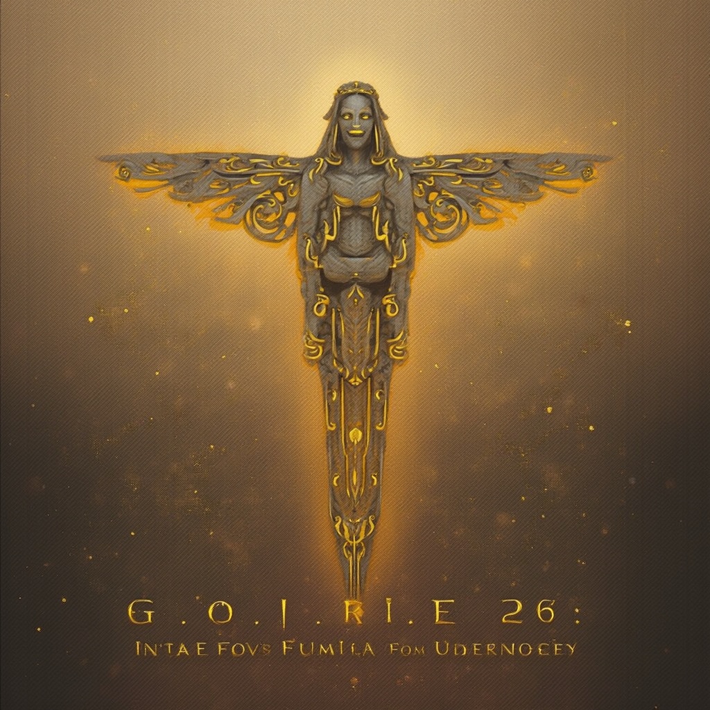 AI generated image by FLUX-Realism-Lora: Jeremias 29:11