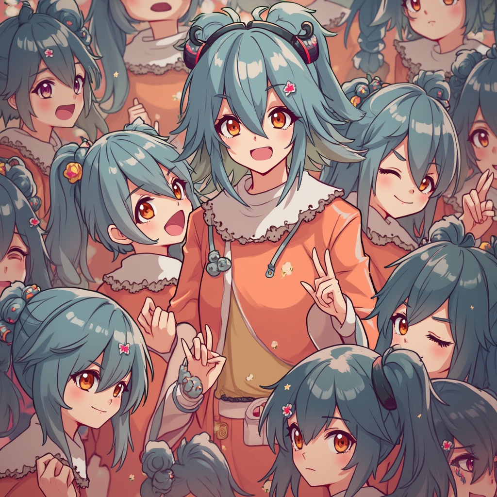 AI generated image by FLUX.1-pro: 把一个苹果16手机放进一个箱子里面,箱子处于敞开式