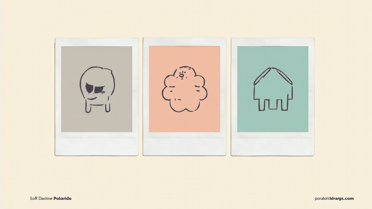 AI generated image by FLUX-Realism-Lora: Polaroid × Nintendo : Game Frame"
Concept : Une collaboration exclusive entre Polaroid et Nintendo, célébrant l'héritage des deux marques à travers une série d'appareils photo instantanés inspirés des consoles et jeux vidéo emblématiques.
Direction artistique :
Esthétique : Minimaliste et rétro-moderne, mettant en avant les couleurs iconiques de Nintendo (rouge, blanc, gris, noir) et les formes épurées de Polaroid.
Éléments graphiques :
Formes carrées et rectangles pour évoquer les cadres Polaroid et l'interface pixel art.
Symboles emblématiques tels que la manette NES, la Poké Ball ou les icônes 8-bit de Mario et Link, stylisés pour un look contemporain.