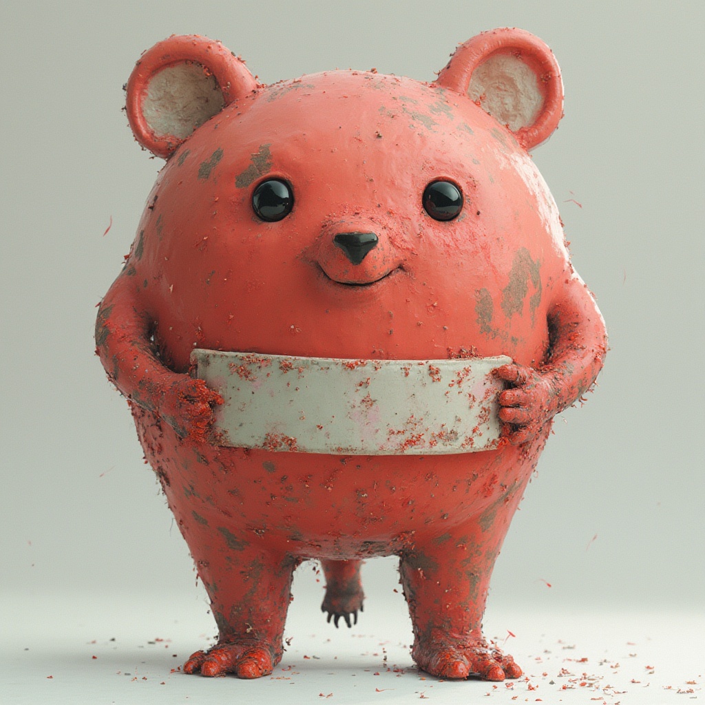 AI generated image by FLUX-Realism-Lora: TATA