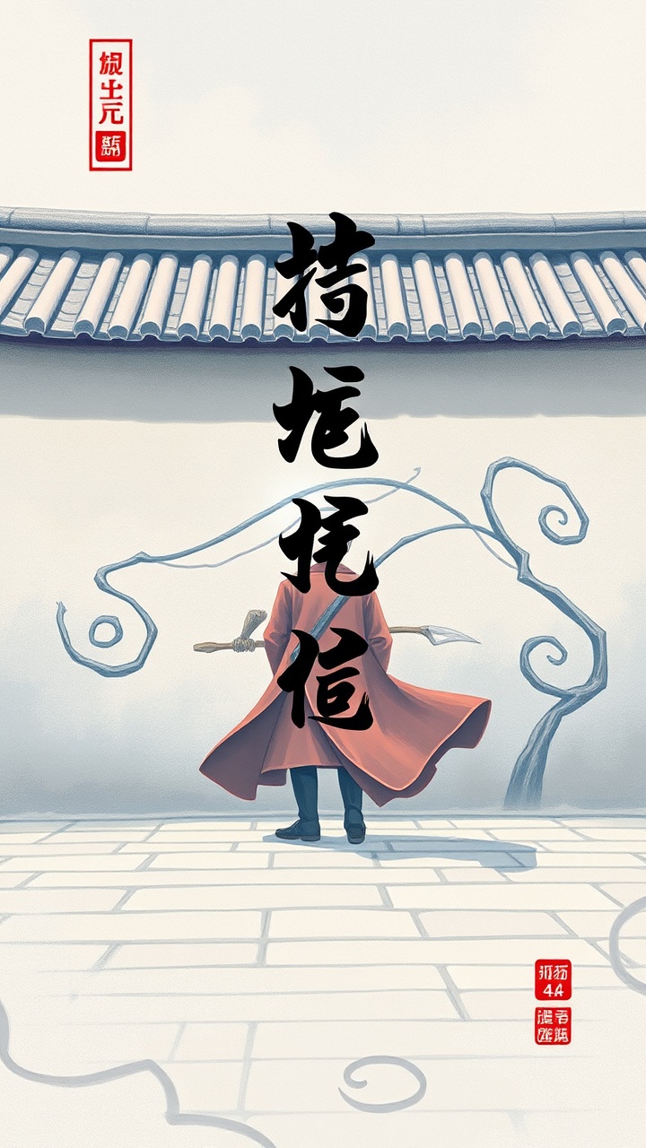 AI generated image by FLUX.1-schnell: 一只可爱的小企鹅,黄色的嘴巴 ,带着灿烂的笑容,闪亮的黑白分明的大眼睛,蓬松的羽毛,头微微倾斜,头顶有一小綽头发,围着一条柔软的蓝色围巾,站在冰面上,4K,高细节,工作室灯光。